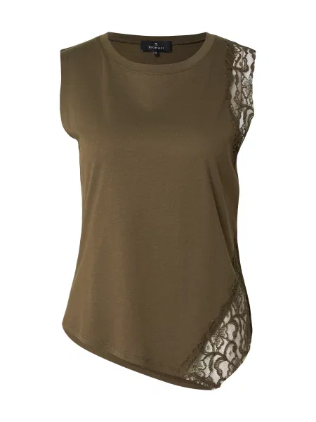 Monari Top oliv