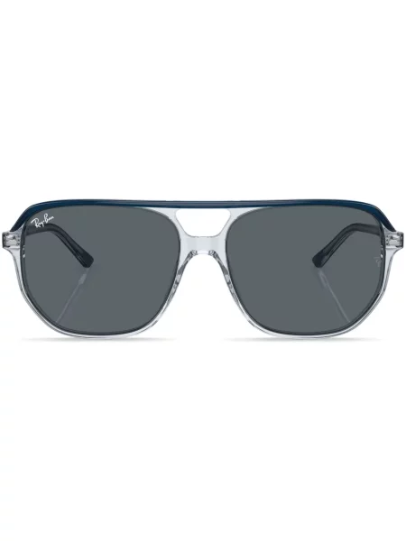 Ochelari de soare Ray-ban albastru