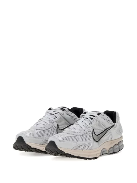 Sneakerși Nike Air Max slip-on gri