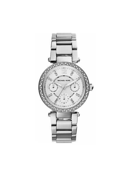Zegarek Michael Kors szary