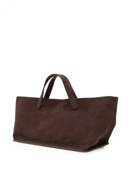Geantă shopper Senso maro