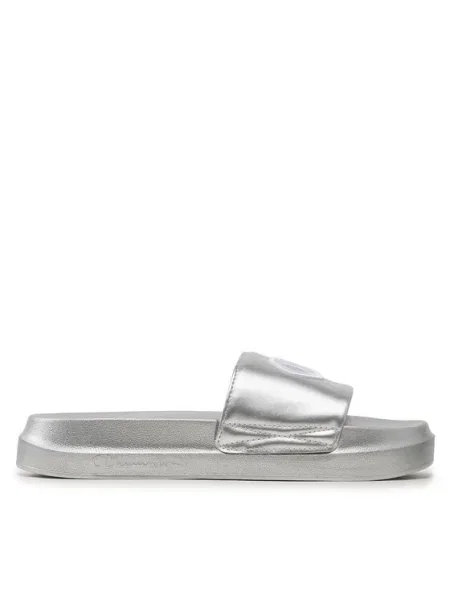 Champion Șlapi argintiu