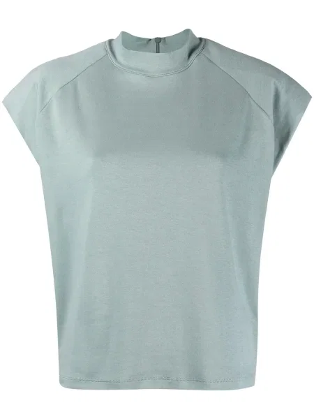 Tricou Remain albastru