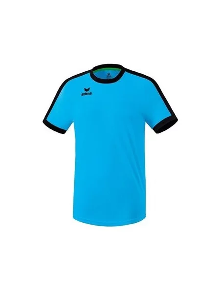 Tričko Erima černé