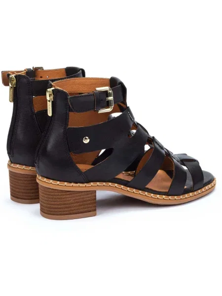 Pantofi Pikolinos negru