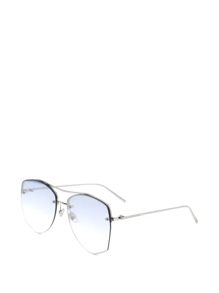 Ochelari de soare Myth cu imprimeu geometric