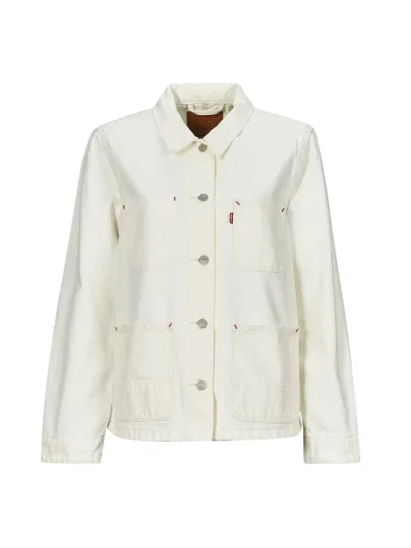 Kavbojke Levi's® bela