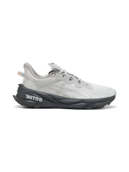Puma Fast-Trac NITRO 3 GTX Mężczyźni Buty sportowe Puma Size: 8 szary