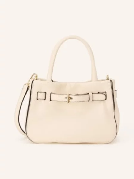 Abro Torebka Dalia beige beżowa