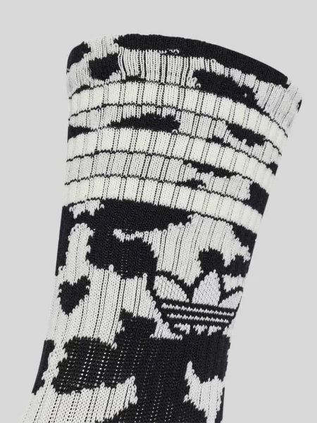 Skarpety Adidas Originals czarne