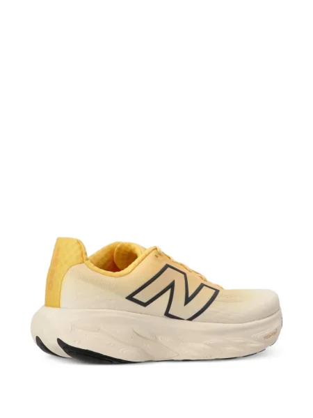 Sneakerși New Balance Fresh Foam galben