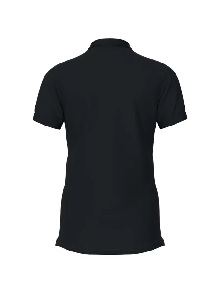 Polo majica Errea crna
