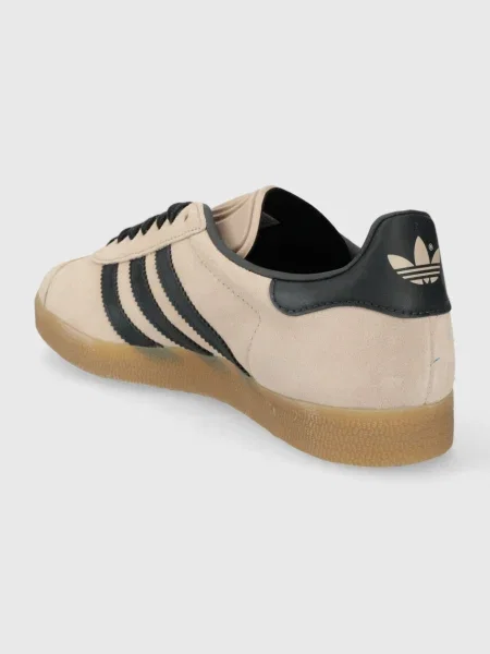 Кросівки adidas Originals Gazelle бежевий
