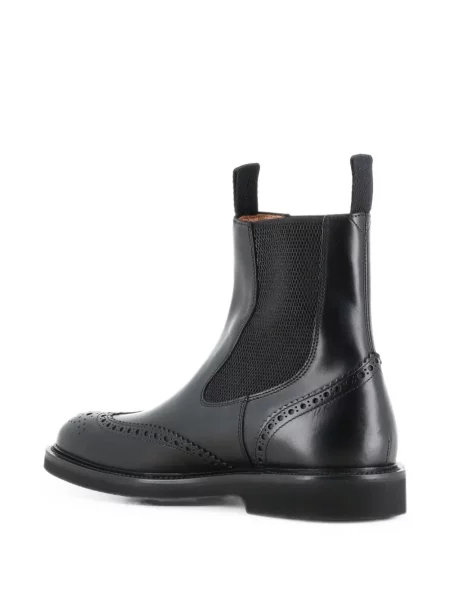 Brogues Tassinari negru