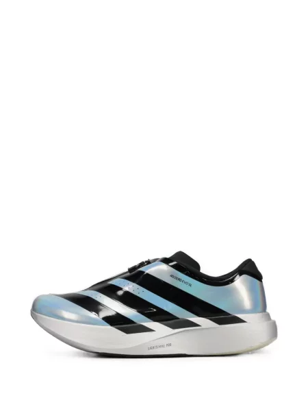 Sneakerși Adidas Superstar alergare negru