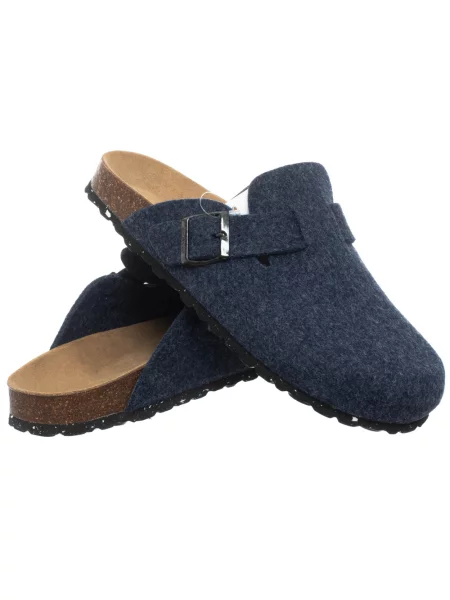 Pantofi Cmp albastru