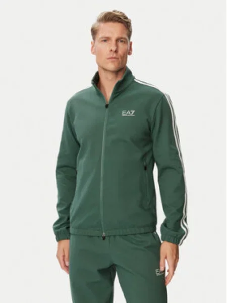 Emporio Armani Trenirka zelena
