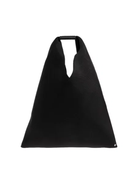 Torebka Mm6 Maison Margiela czarna