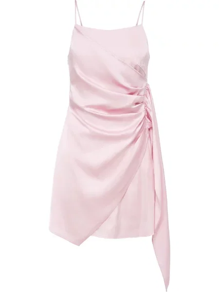 LeGer by Lena Gercke Obleka Coven' roza