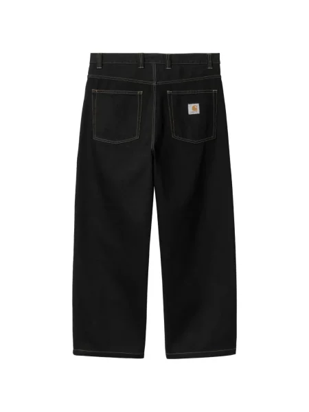 Nadrág Carhartt Wip fekete