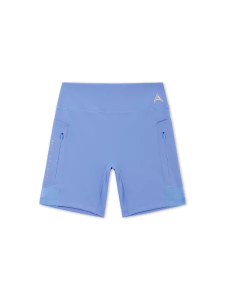 A-Game Pantaloni sport Pace' albastru