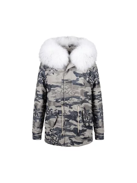 Parka Mr&mrs Italy