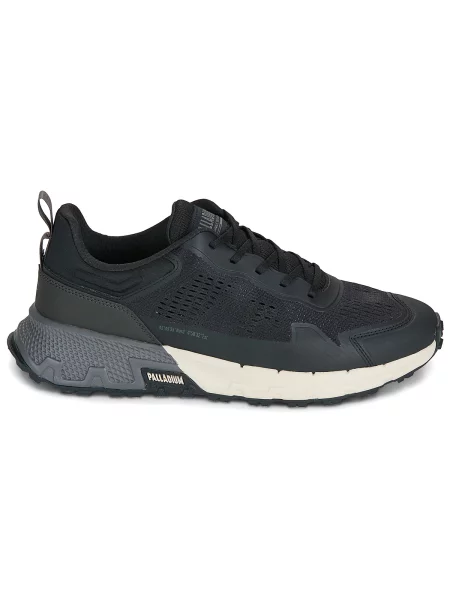 Pantofi Palladium negru