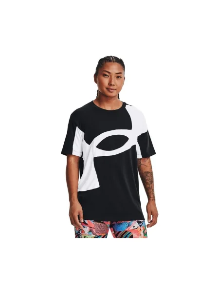 Ruha Under Armour fekete