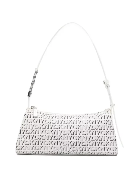 Geantă Dkny alb