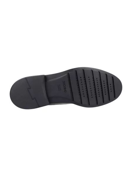 Pantofi Geox negru