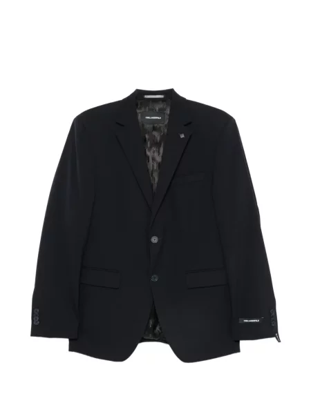 Sacou Karl Lagerfeld albastru