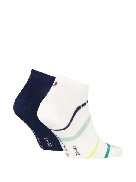 Șosete Tommy Hilfiger albastru