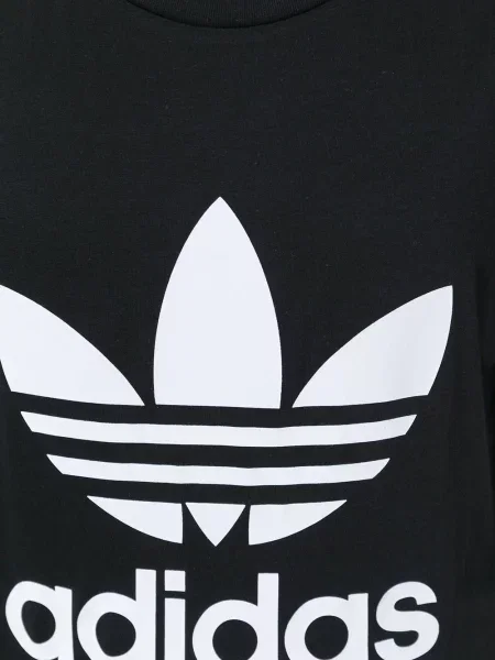 Tricou Adidas negru