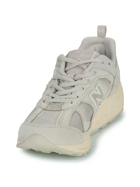 Pantofi New Balance gri