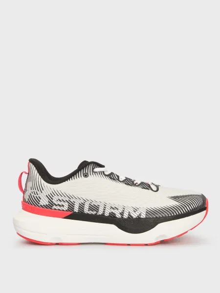 Кросівки для бігу Under Armour сірі