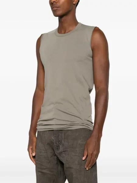 Vestă Rick Owens gri