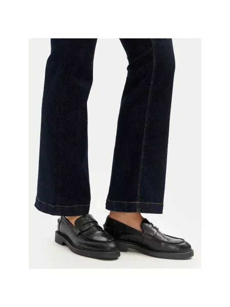 Loafers Vagabond Shoemakers Alex W čierna
