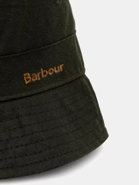 Капелюх Barbour зелений