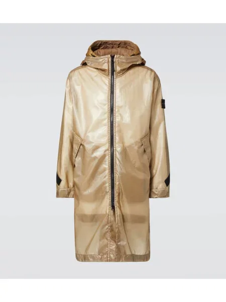 Parka Stone Island kamni bež