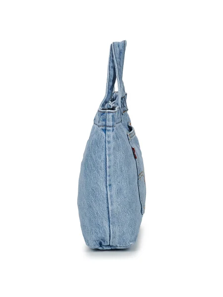 LEVI'S ® Shopper táska farmer kék
