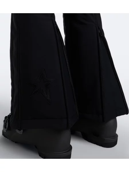 Pantaloni de schi Perfect Moment negru