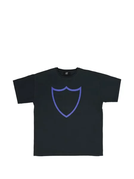 Tricou Htc Los Angeles cu imagine negru