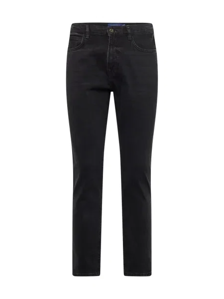 AÉROPOSTALE Jeans metalic gri