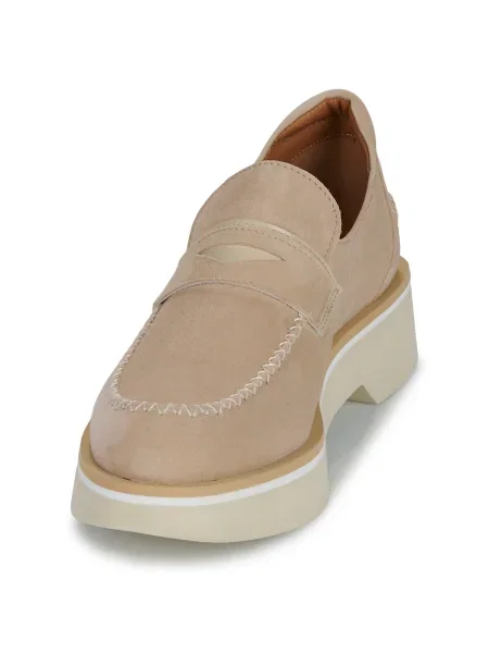 Pantofi Casta bej