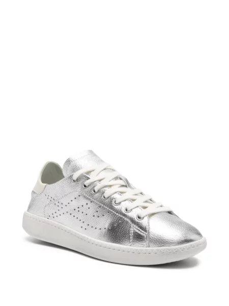 Sneakerși Ash gri