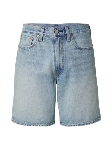 LEVI'S ® Jeans LOOSE denim albastru