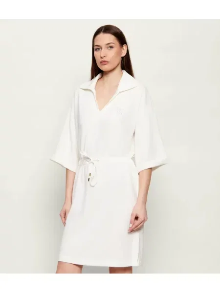 Liu Jo Sport Rochie bej