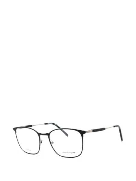 Ochelari de soare Ferragamo Eyewear albastru