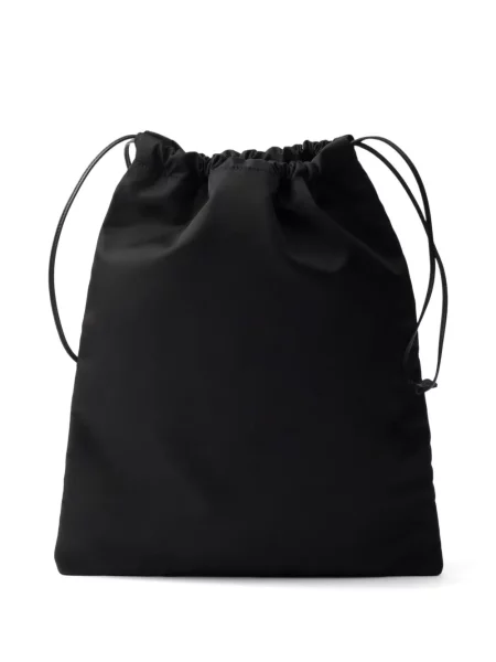 Geantă Prada negru