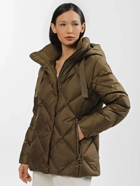 Marc O’Polo Зимова куртка зелений